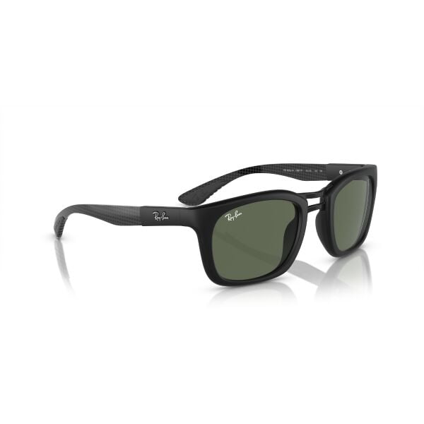 RB 8362M F69471 53 Ray-Ban Scuderia Ferrari Güneş Gözlüğü