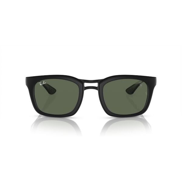RB 8362M F69471 53 Ray-Ban Scuderia Ferrari Güneş Gözlüğü