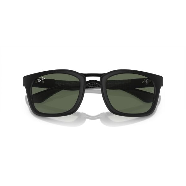 RB 8362M F69471 53 Ray-Ban Scuderia Ferrari Güneş Gözlüğü