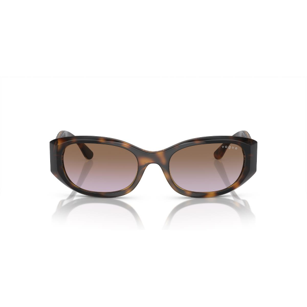 VO 5525S W65668 52 Vogue Güneş Gözlüğü