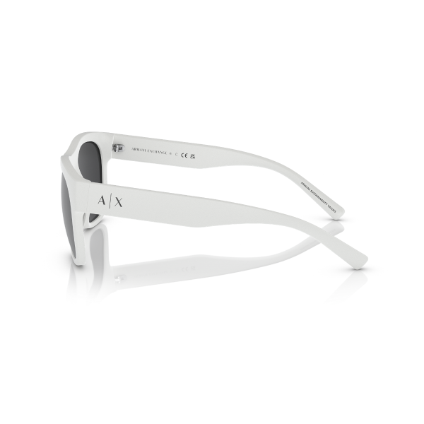 AX 4128SU 83156G 55 Armani Exchange Güneş Gözlüğü