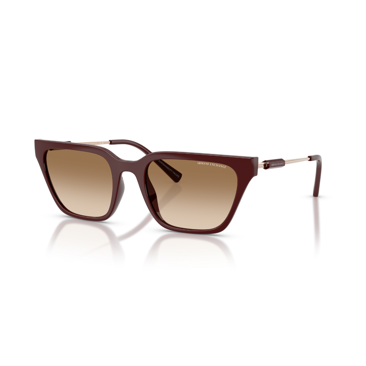 AX 4158S 838389 55 Armani Exchange Güneş Gözlüğü