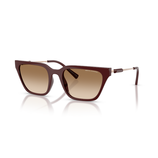 AX 4158S 838389 55 Armani Exchange Güneş Gözlüğü