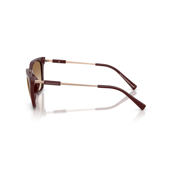 AX 4158S 838389 55 Armani Exchange Güneş Gözlüğü