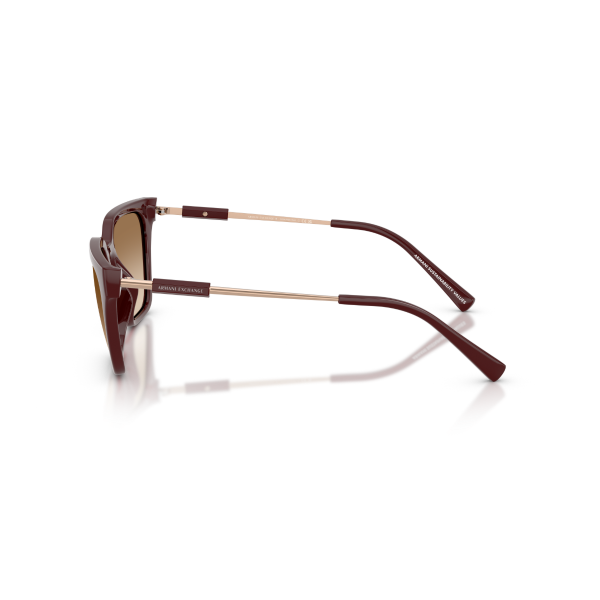 AX 4158S 838389 55 Armani Exchange Güneş Gözlüğü