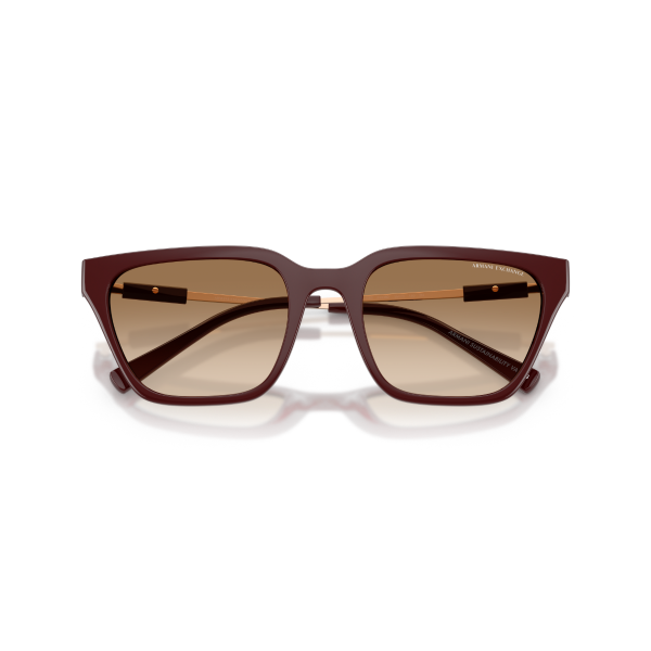 AX 4158S 838389 55 Armani Exchange Güneş Gözlüğü