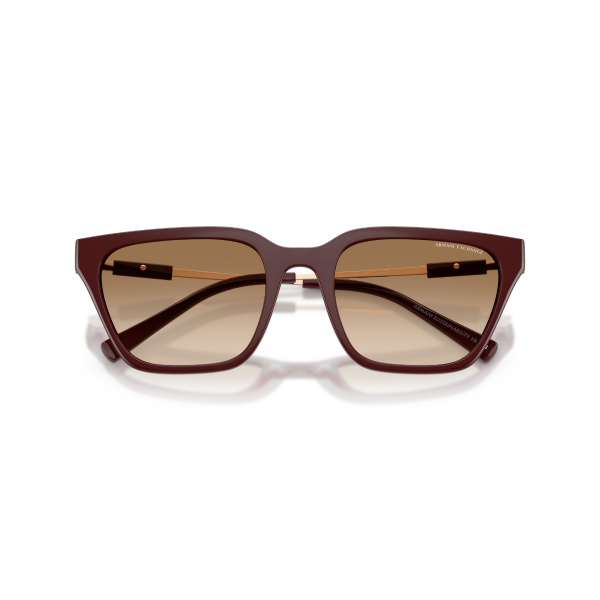 AX 4158S 838389 55 Armani Exchange Güneş Gözlüğü