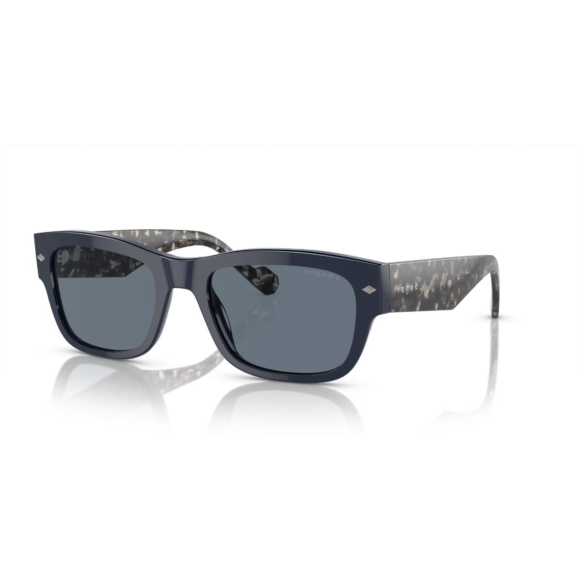 VO 5530S 23194Y 55 Vogue Polarize Güneş Gözlüğü