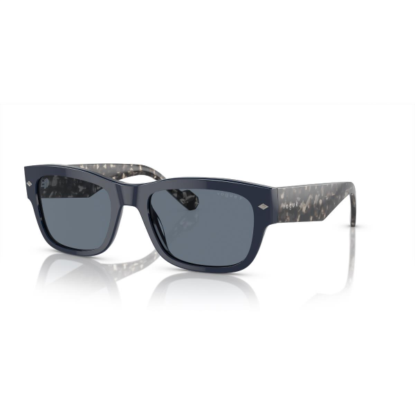 VO 5530S 23194Y 55 Vogue Polarize Güneş Gözlüğü