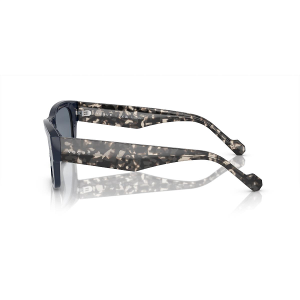 VO 5530S 23194Y 55 Vogue Polarize Güneş Gözlüğü
