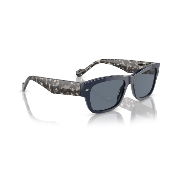 VO 5530S 23194Y 55 Vogue Polarize Güneş Gözlüğü