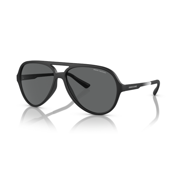 AX 4133S 807887 60 Armani Exchange Güneş Gözlüğü