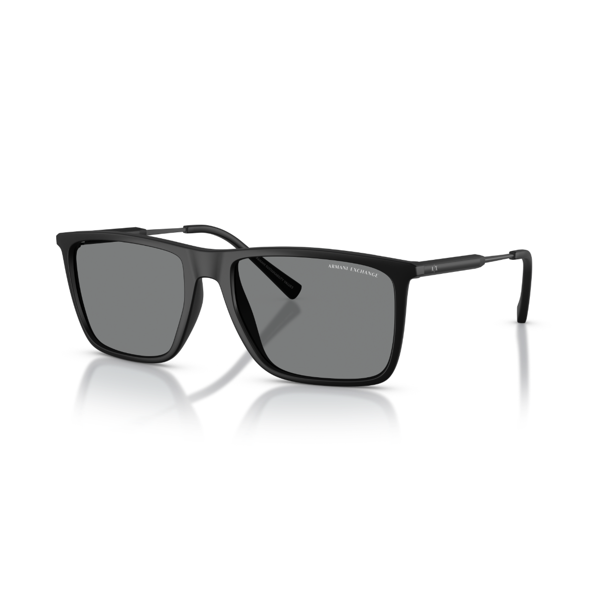 AX 4160S 807887 57 Armani Exchange Güneş Gözlüğü
