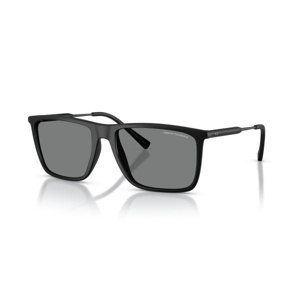 AX 4160S 807887 57 Armani Exchange Güneş Gözlüğü