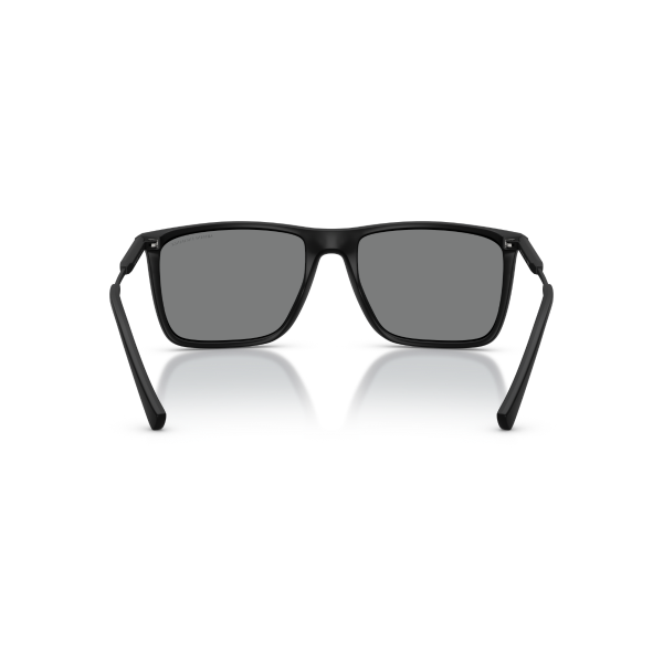 AX 4160S 807887 57 Armani Exchange Güneş Gözlüğü
