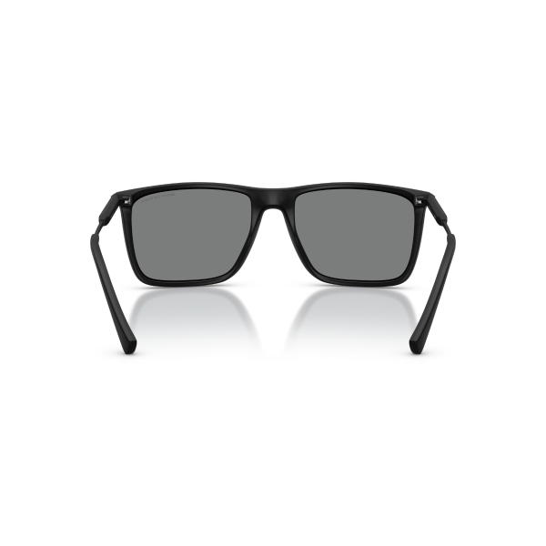 AX 4160S 807887 57 Armani Exchange Güneş Gözlüğü