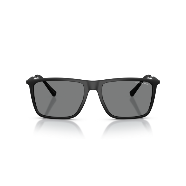 AX 4160S 807887 57 Armani Exchange Güneş Gözlüğü