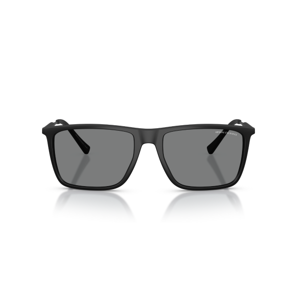 AX 4160S 807887 57 Armani Exchange Güneş Gözlüğü