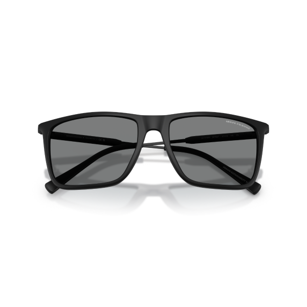 AX 4160S 807887 57 Armani Exchange Güneş Gözlüğü
