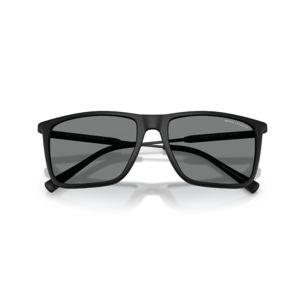 AX 4160S 807887 57 Armani Exchange Güneş Gözlüğü