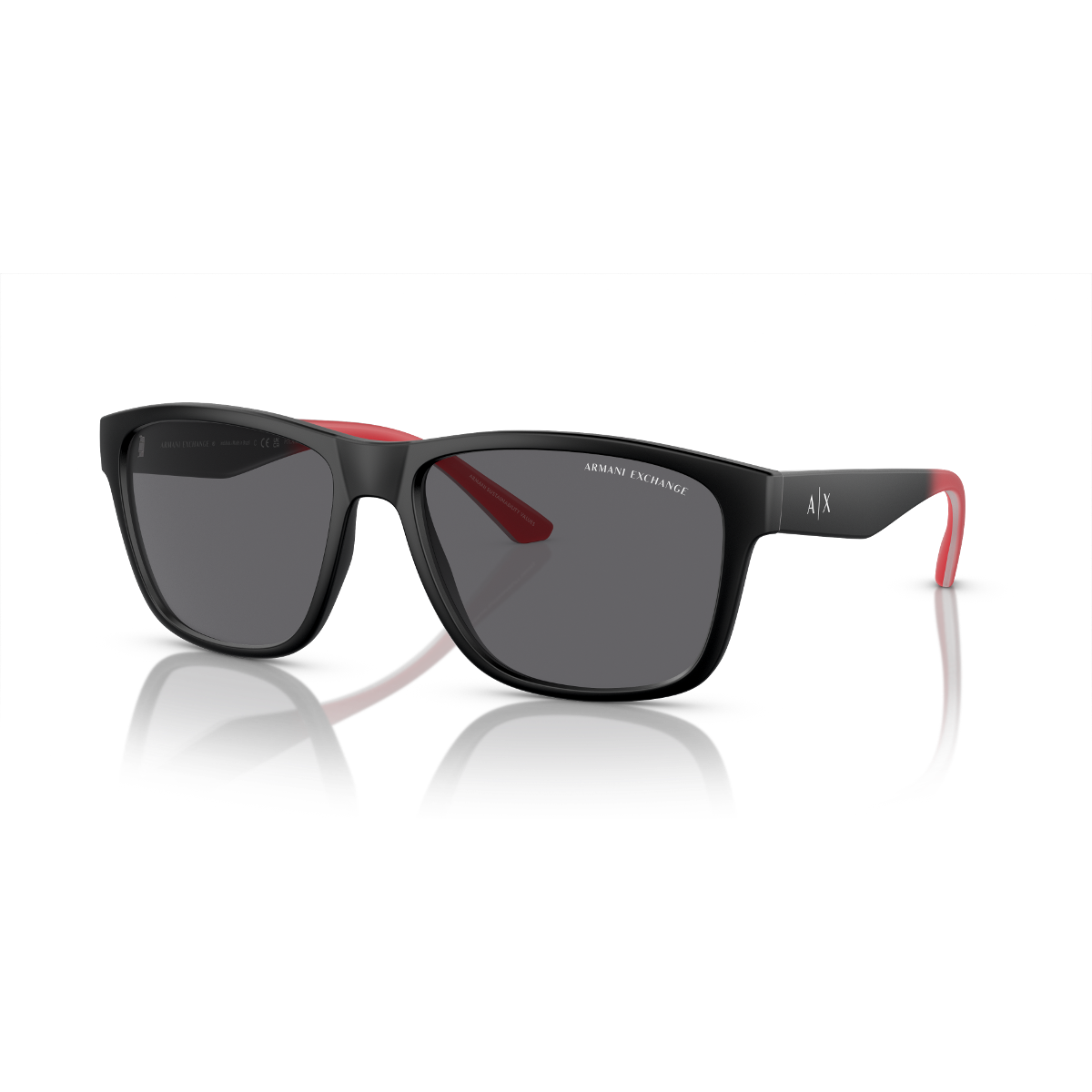 AX 4135S 807881 59 Armani Exchange Polarize Güneş Gözlüğü