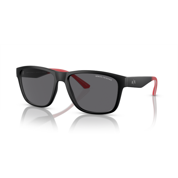 AX 4135S 807881 59 Armani Exchange Polarize Güneş Gözlüğü