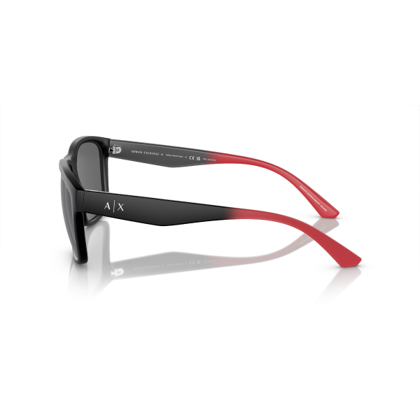 AX 4135S 807881 59 Armani Exchange Polarize Güneş Gözlüğü