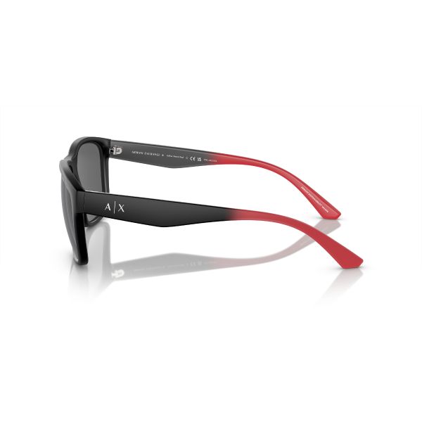 AX 4135S 807881 59 Armani Exchange Polarize Güneş Gözlüğü