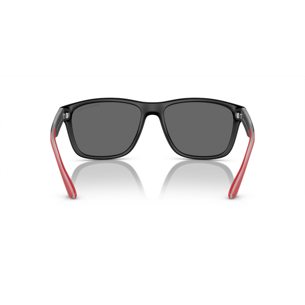 AX 4135S 807881 59 Armani Exchange Polarize Güneş Gözlüğü