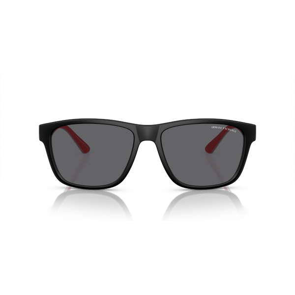 AX 4135S 807881 59 Armani Exchange Polarize Güneş Gözlüğü