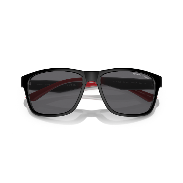 AX 4135S 807881 59 Armani Exchange Polarize Güneş Gözlüğü
