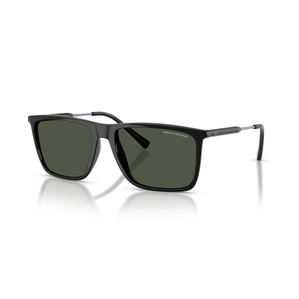 AX 4160S 81582J 57 Armani Exchange Polarize Güneş Gözlüğü