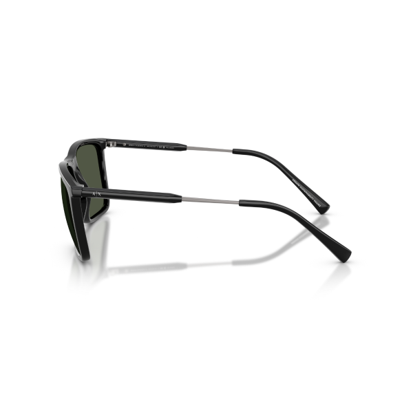 AX 4160S 81582J 57 Armani Exchange Polarize Güneş Gözlüğü