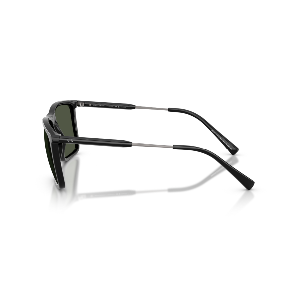 AX 4160S 81582J 57 Armani Exchange Polarize Güneş Gözlüğü