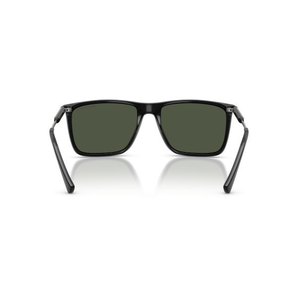 AX 4160S 81582J 57 Armani Exchange Polarize Güneş Gözlüğü