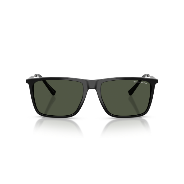 AX 4160S 81582J 57 Armani Exchange Polarize Güneş Gözlüğü