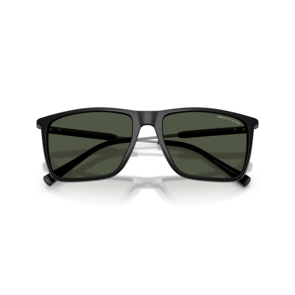 AX 4160S 81582J 57 Armani Exchange Polarize Güneş Gözlüğü