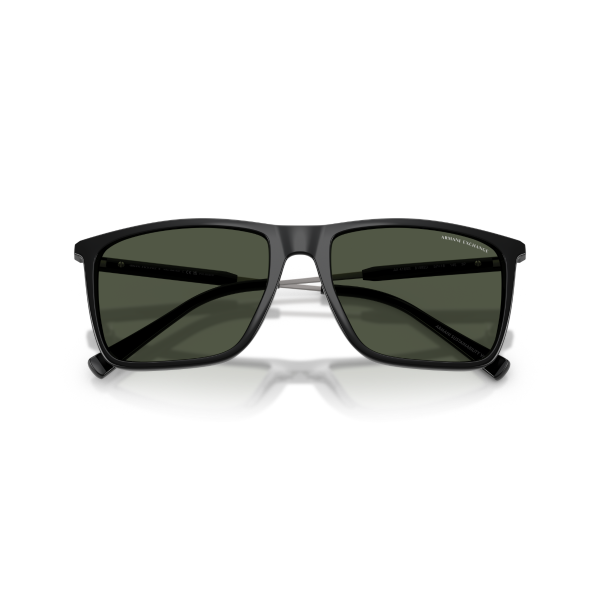 AX 4160S 81582J 57 Armani Exchange Polarize Güneş Gözlüğü