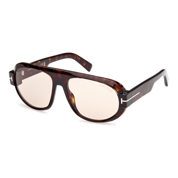 TF 1102/S Blake-02 52 Tom Ford Fotokromik Güneş Gözlüğü