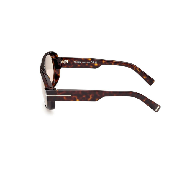TF 1102/S Blake-02 52 Tom Ford Fotokromik Güneş Gözlüğü