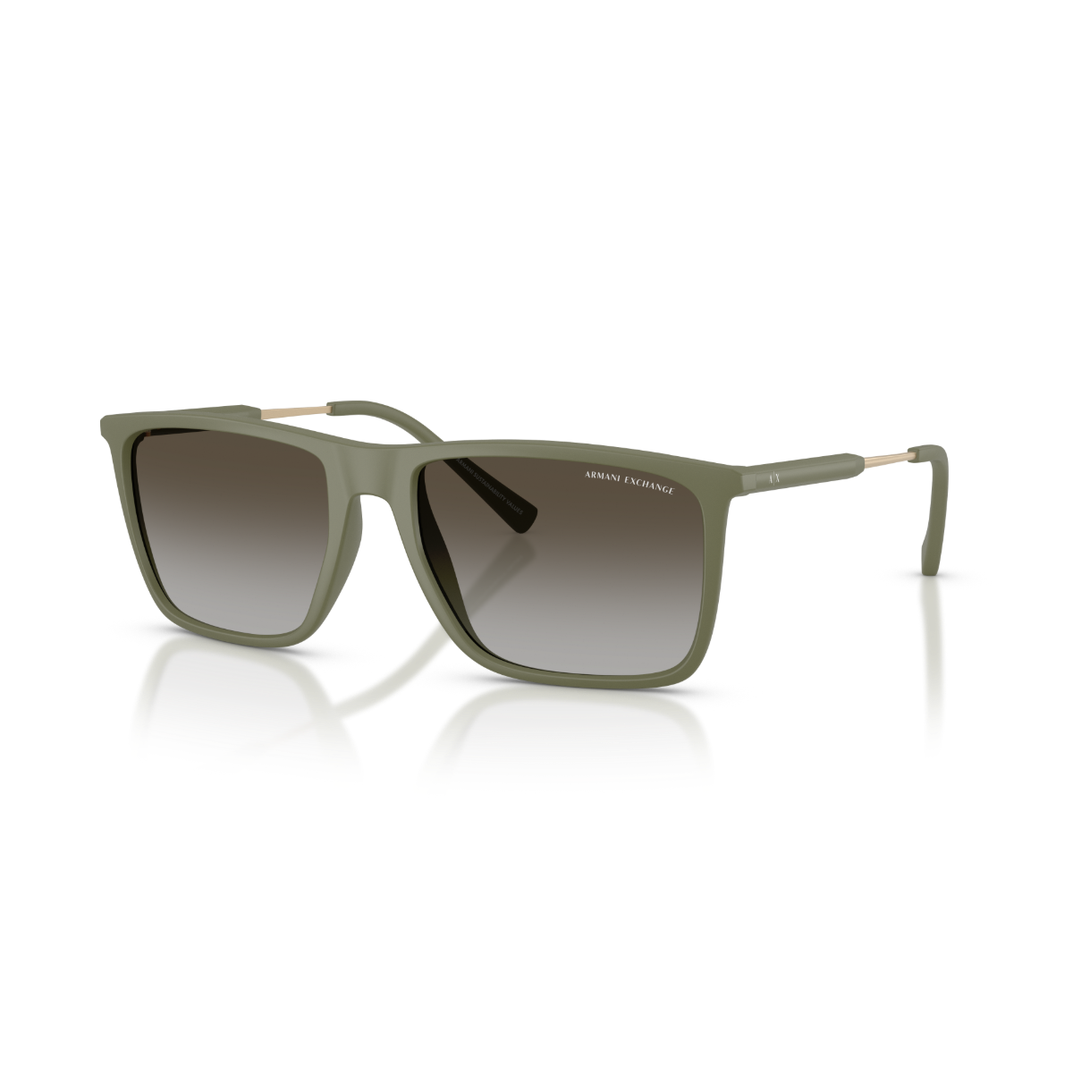 AX 4160S 838113 57 Armani Exchange Güneş Gözlüğü