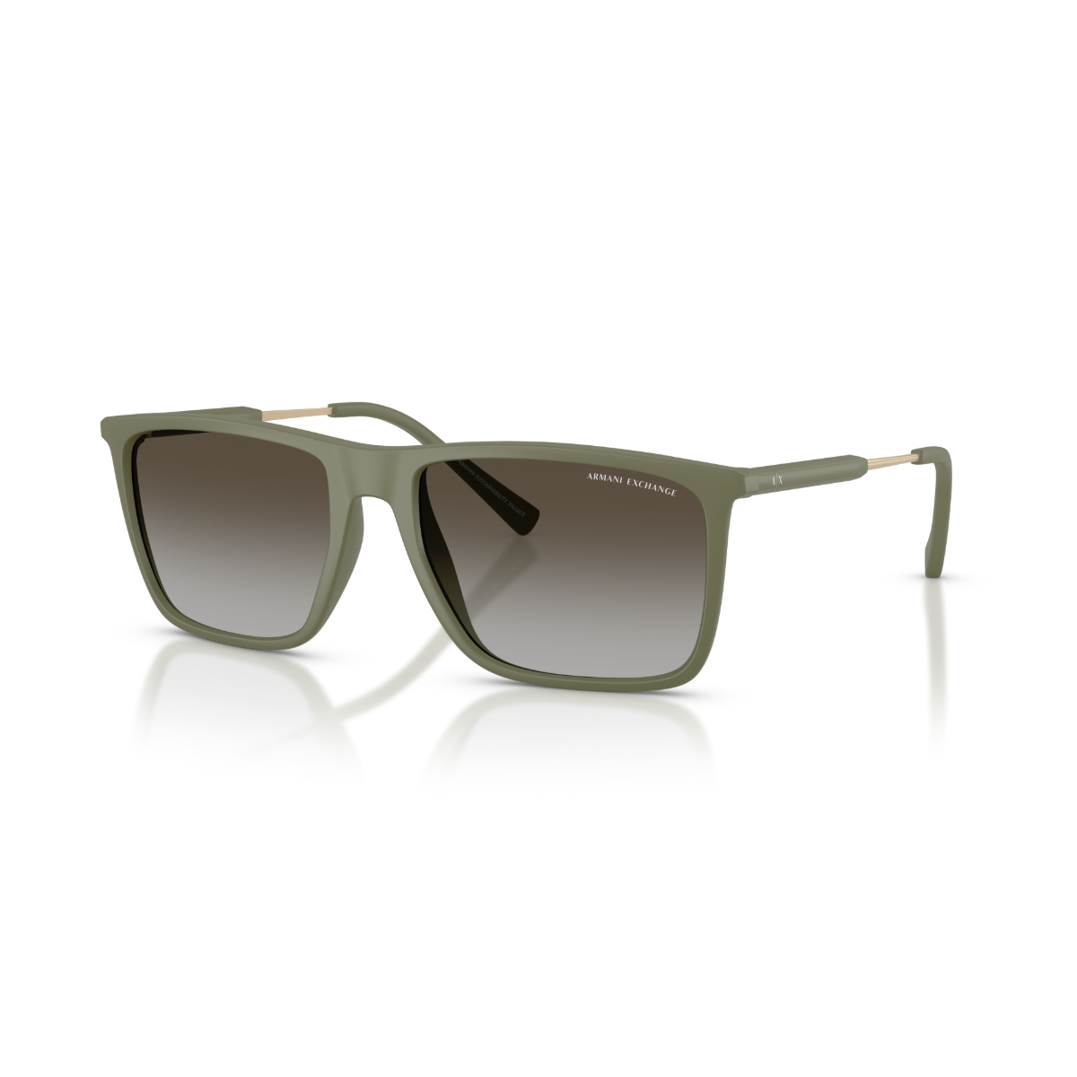 AX 4160S 838113 57 Armani Exchange Güneş Gözlüğü