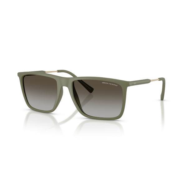 AX 4160S 838113 57 Armani Exchange Güneş Gözlüğü