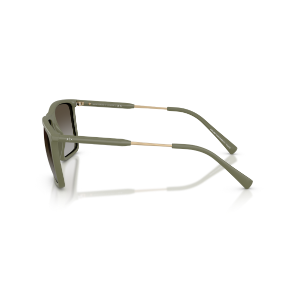 AX 4160S 838113 57 Armani Exchange Güneş Gözlüğü