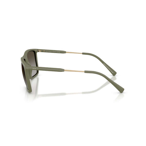 AX 4160S 838113 57 Armani Exchange Güneş Gözlüğü