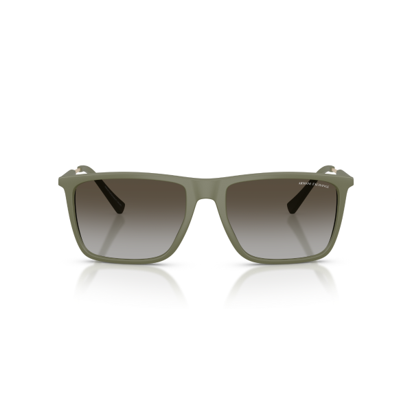 AX 4160S 838113 57 Armani Exchange Güneş Gözlüğü