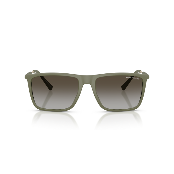 AX 4160S 838113 57 Armani Exchange Güneş Gözlüğü