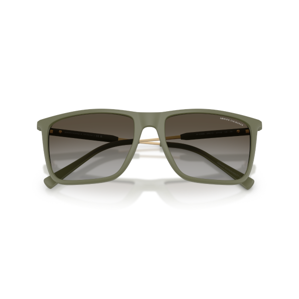 AX 4160S 838113 57 Armani Exchange Güneş Gözlüğü