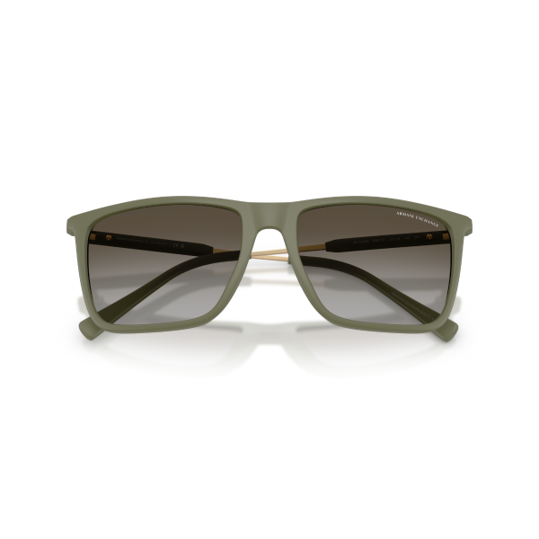 AX 4160S 838113 57 Armani Exchange Güneş Gözlüğü