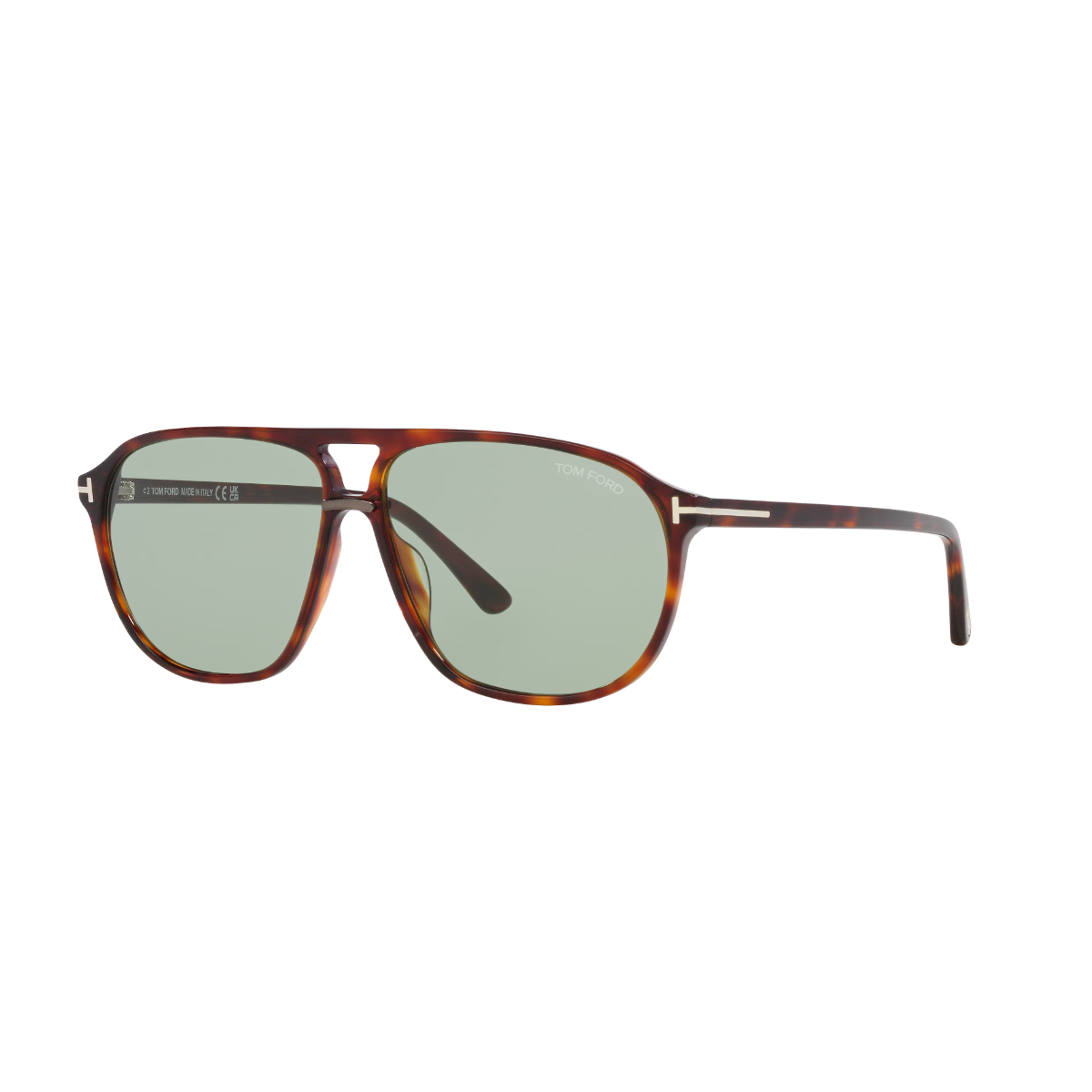 TF 1026/S Bruce 54N 61 Tom Ford Güneş Gözlüğü